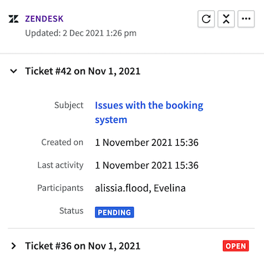 integration-zendesk-1 Intégration de Zendesk : Optimisez votre service client