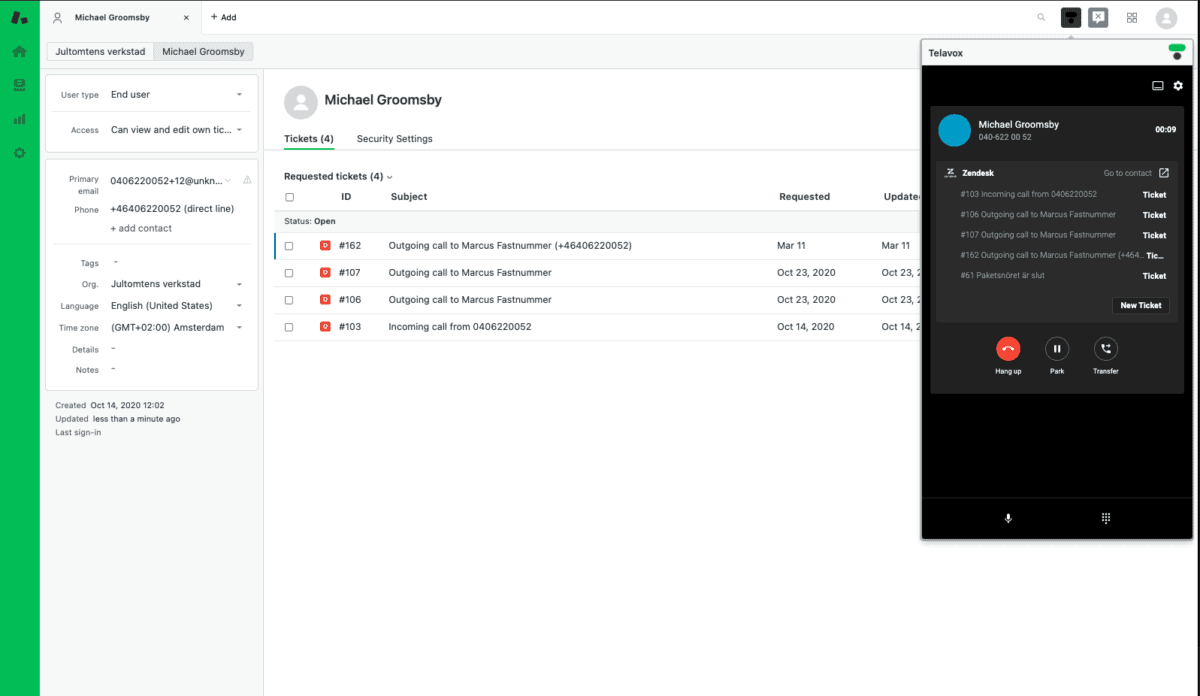 integrations-zendesk Les meilleures intégrations Zendesk pour optimiser votre service client