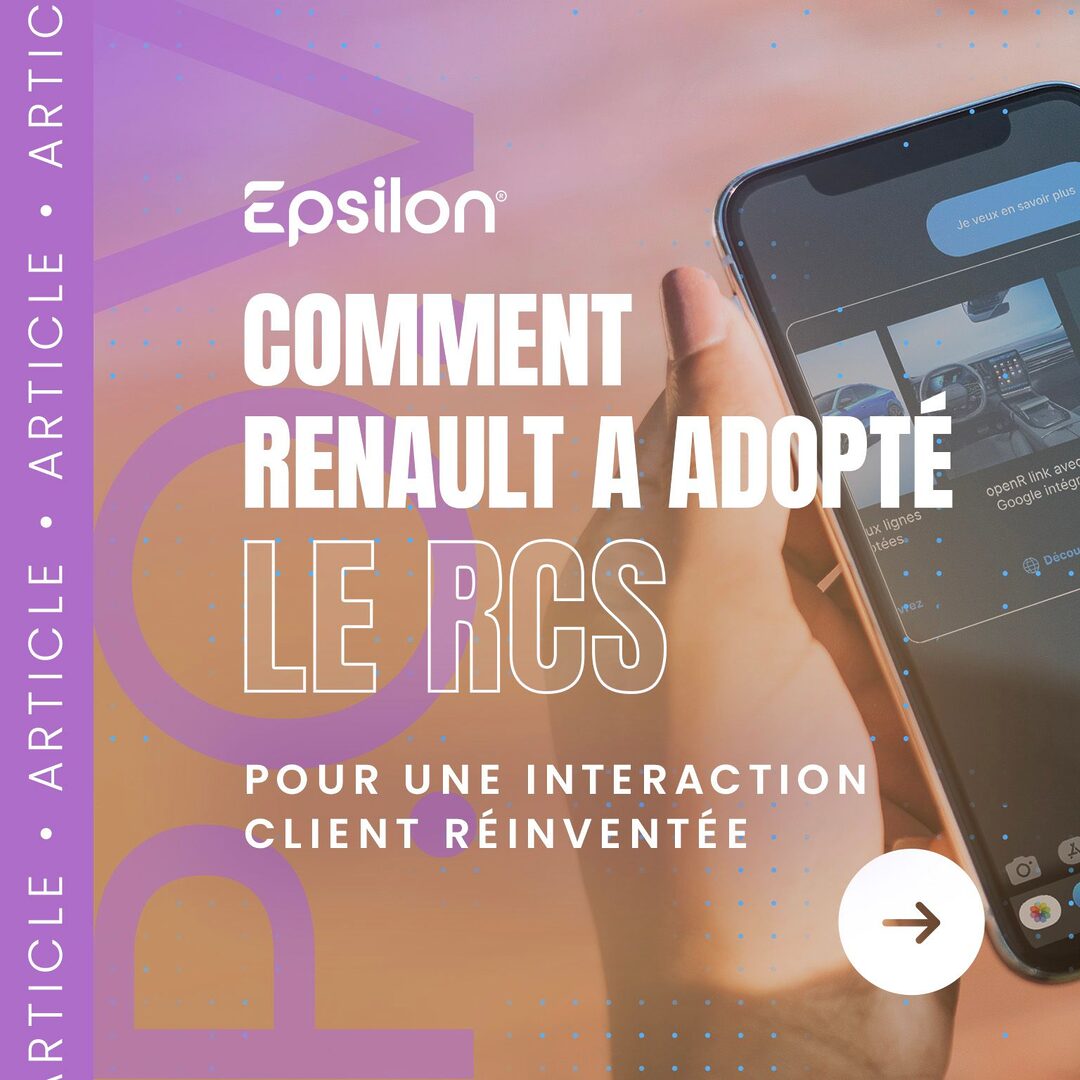 interaction-client-telephonie Communication omnicanal : repenser l'interaction client dans le secteur de la téléphonie