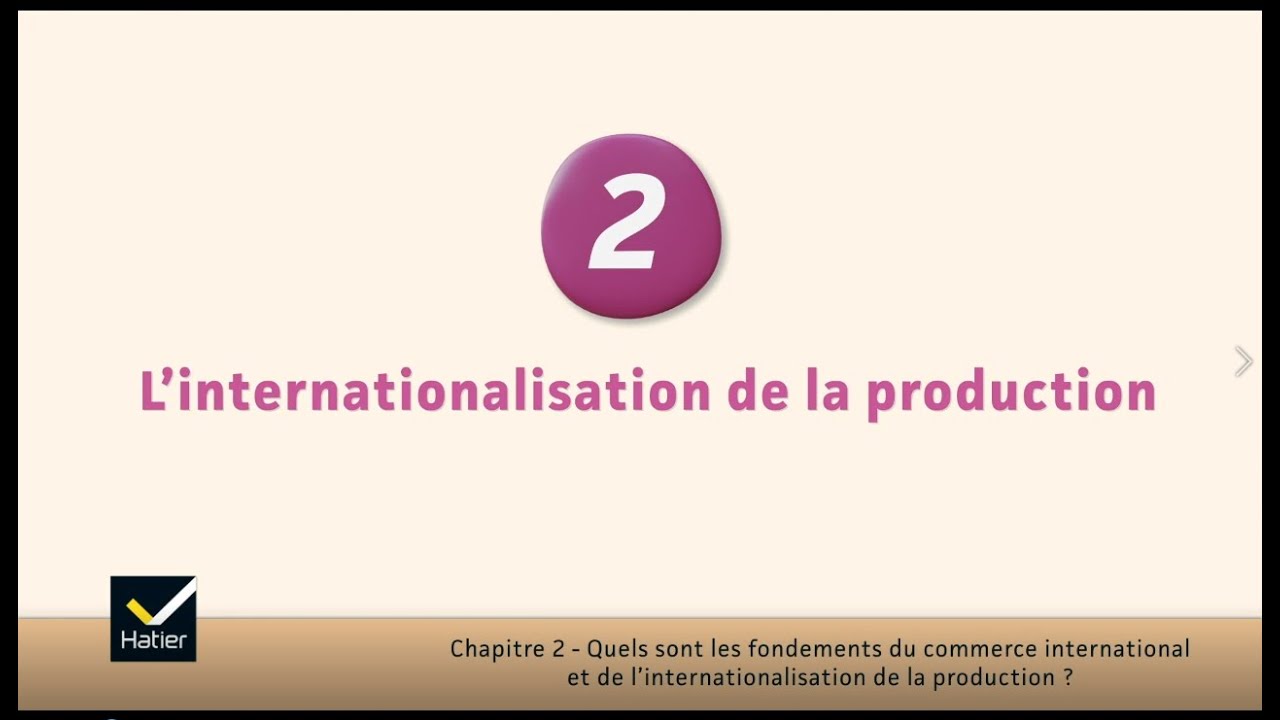 internationalisation-5 Stratégie d'internationalisation : comment conquérir de nouveaux marchés