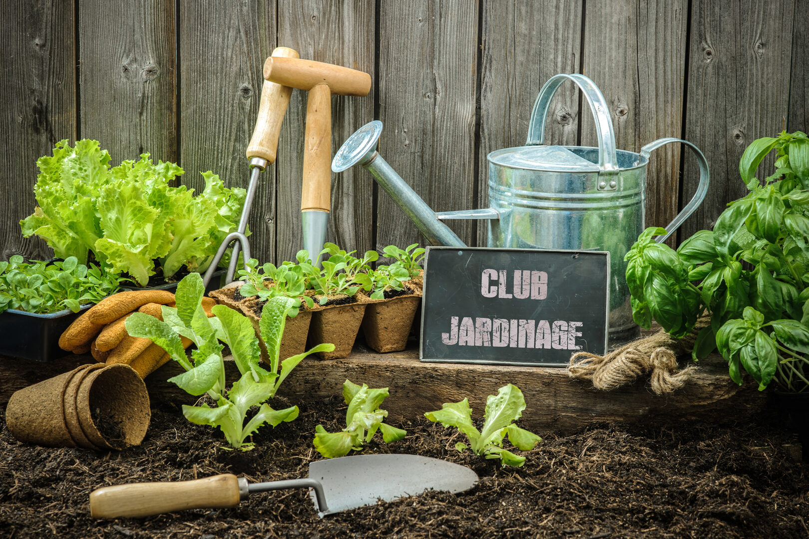 jardinage-1 Jardinerie Dupoirier : conseils et astuces pour un jardin florissant