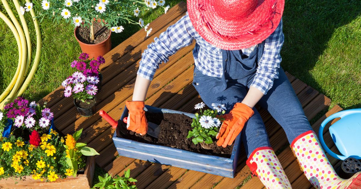 jardinage Jardinerie Dupoirier : conseils et astuces pour un jardin florissant