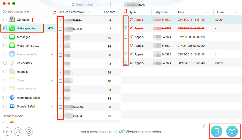 journal-dappel-1 Journal d'appel : une méthode efficace pour rester organisé