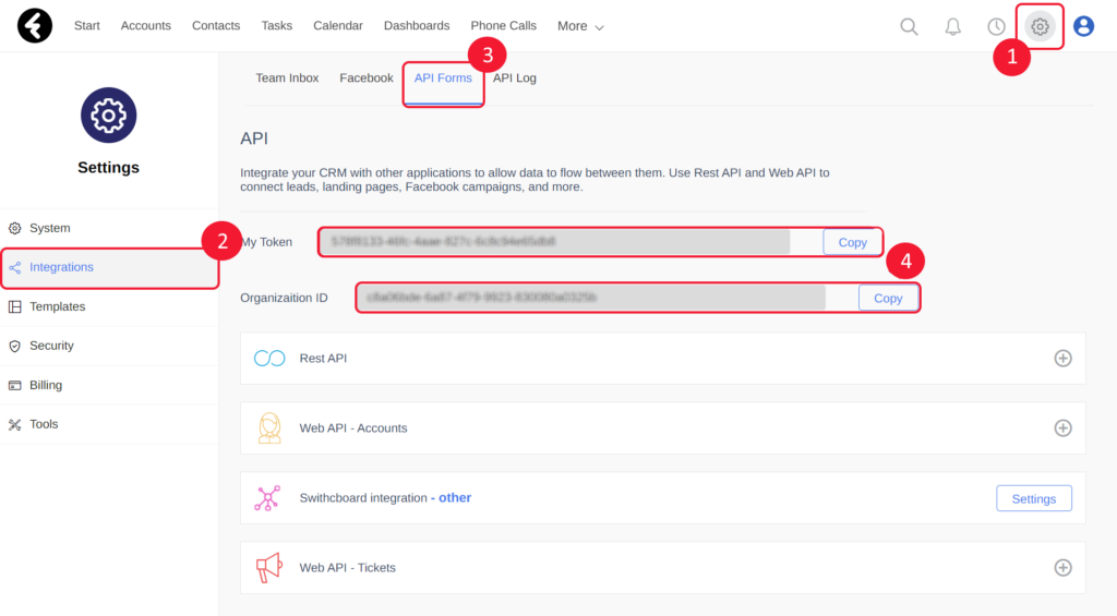 kavkom-dans-zoho-crm Intégration de Kavkom dans Zoho CRM : Optimisez votre Gestion Client