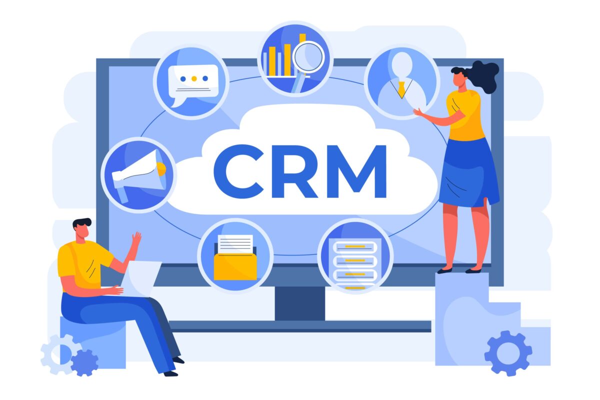 logiciel-crm-pour-relation-client-1 Pourquoi adopter un logiciel crm pour optimiser votre relation client