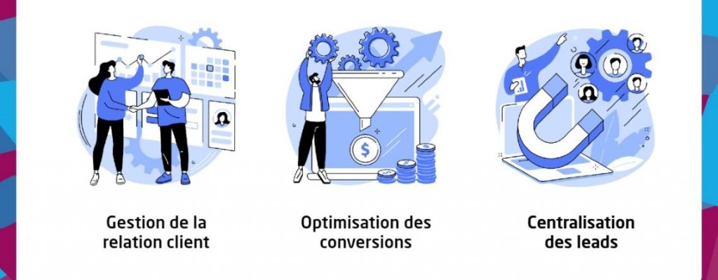 logiciel-crm-pour-relation-client Pourquoi adopter un logiciel crm pour optimiser votre relation client