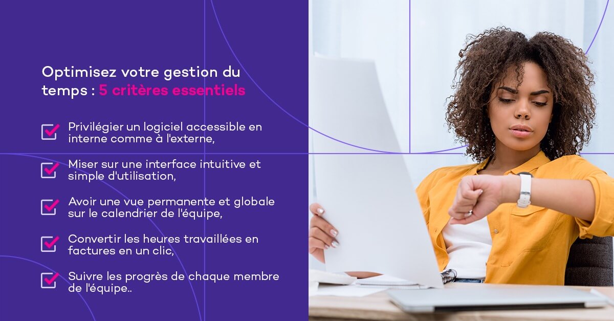 logiciel-de-gestion-du-temps-2 Optimiser votre productivité avec un logiciel de gestion du temps