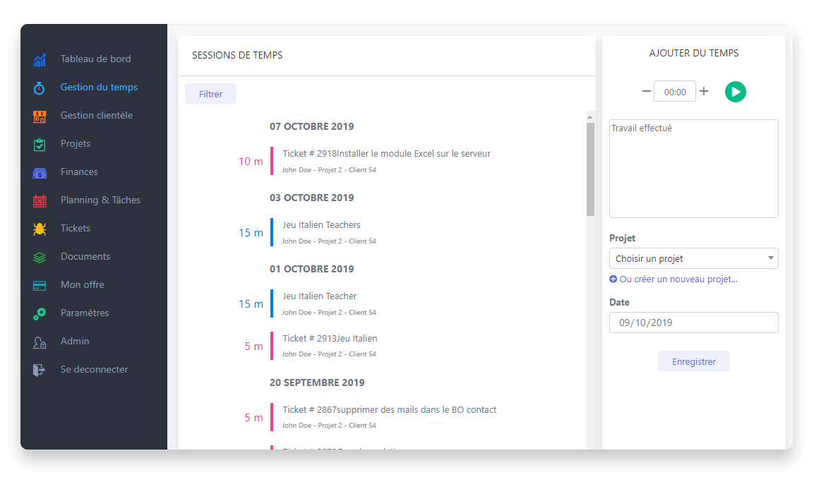 logiciel-de-gestion-du-temps Logiciel de gestion de temps de travail : les meilleures options pour optimiser votre productivité