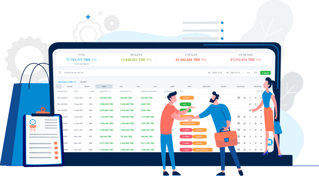 logiciel-gestion-commercial Le meilleur logiciel de gestion commercial pour booster votre entreprise