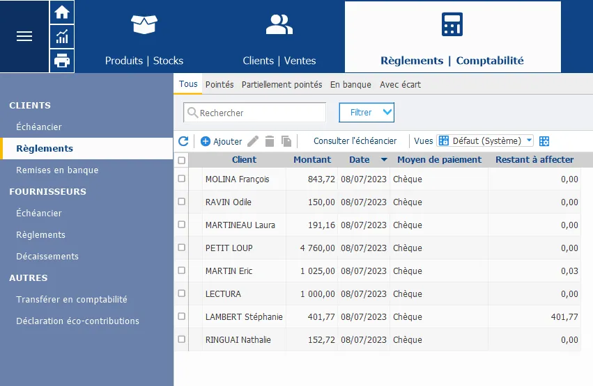 logiciel-gestion-commerciale Gestion commerciale : comment un logiciel peut transformer votre entreprise