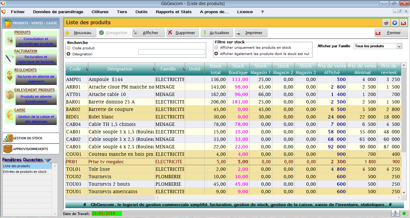 logiciels-gestion-commerciale-5 Les meilleurs logiciels de gestion commerciale pour optimiser votre entreprise