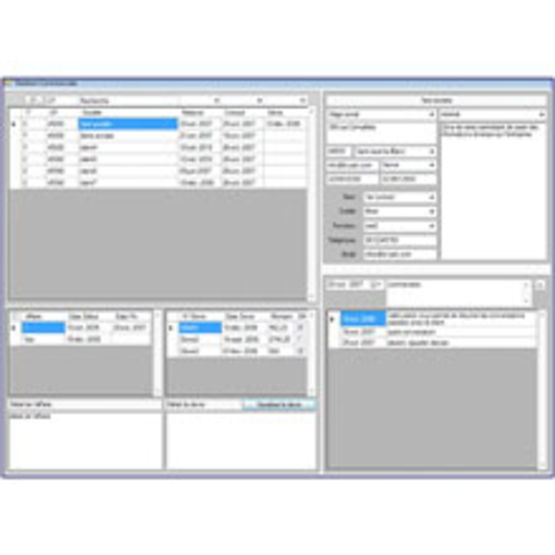 logiciels-gestion-commerciale Les meilleurs logiciels de gestion commerciale pour optimiser votre entreprise