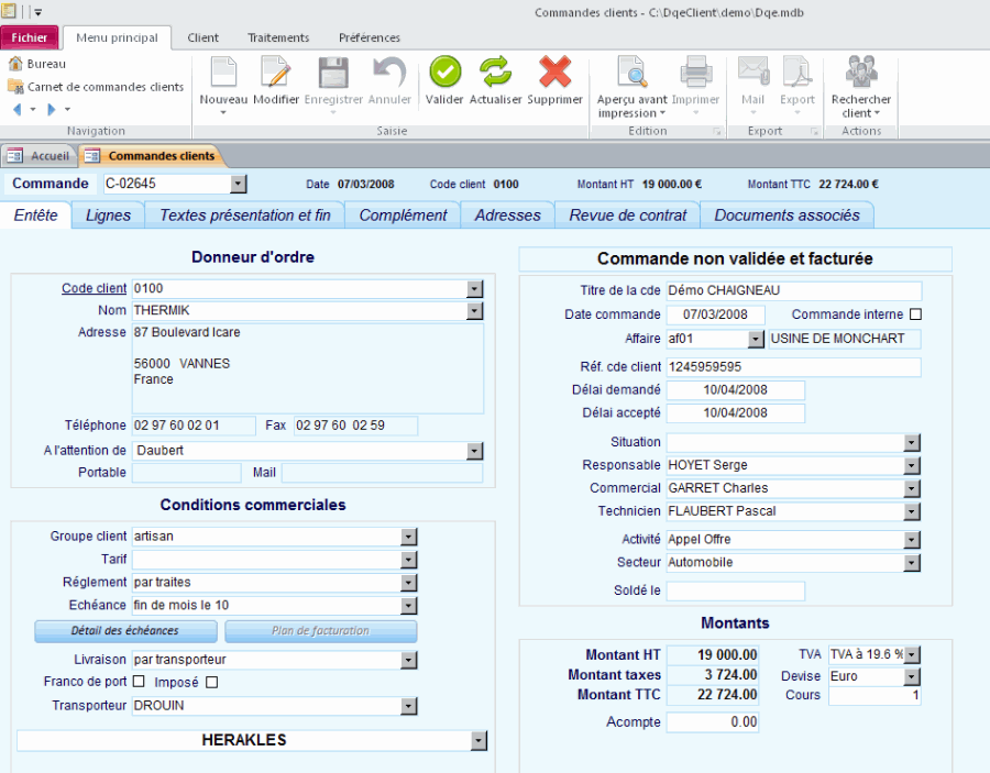 logiciels-gestion-commerciale Les meilleurs logiciels de gestion commerciale pour optimiser votre entreprise