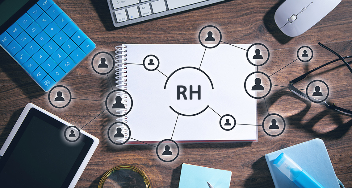 logiciels-rh Gestion des ressources humaines : les meilleurs logiciels pour optimiser votre entreprise