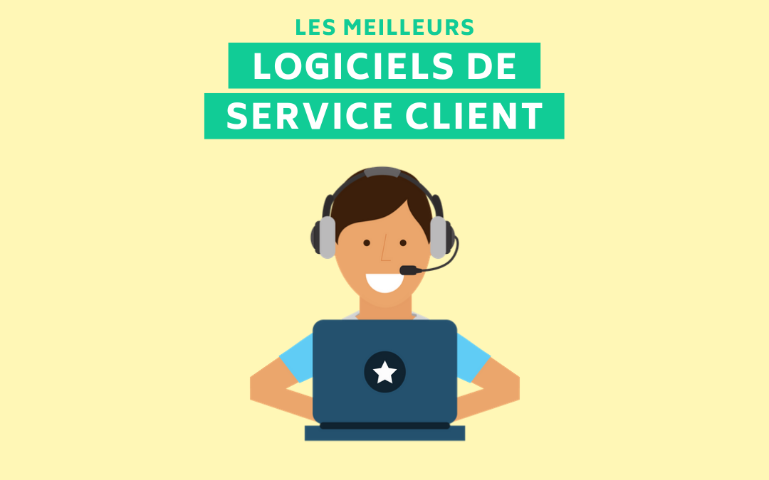 logiciels-service-client-5 Les meilleurs logiciels de service client pour optimiser votre support