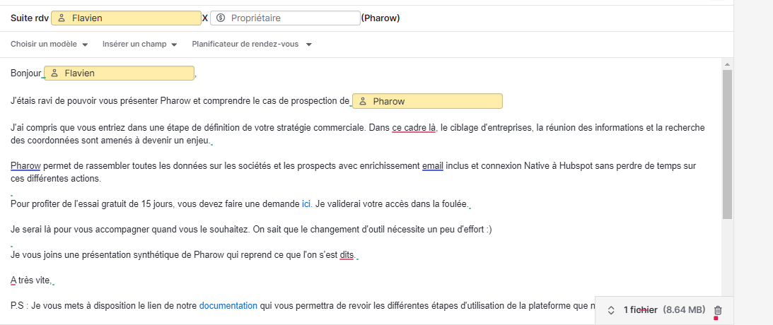 mail-prospection-efficace-1 Exemple de mail de prospection efficace