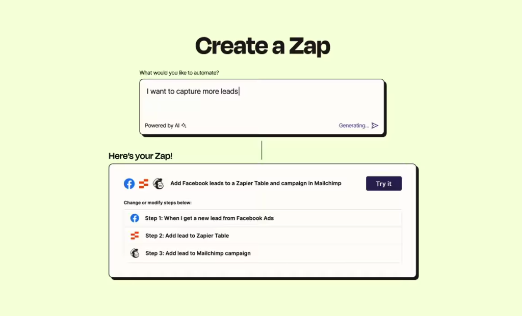 make-vs-zapier-1 Make ou Zapier : lequel choisir pour automatiser vos tâches ?