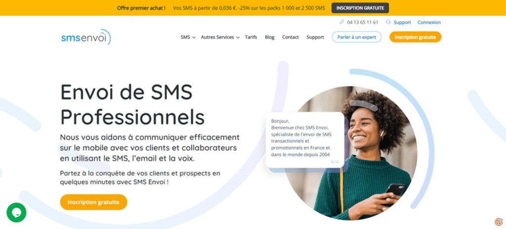 maximiser-impact-sms-gratuit-1 Campagne sms gratuit : comment maximiser l'impact de vos messages