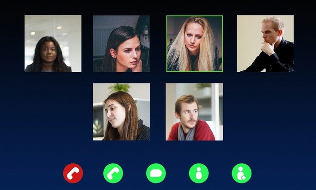 meilleures-applis-visio-2 Application appel visio : les meilleures options pour rester connecté