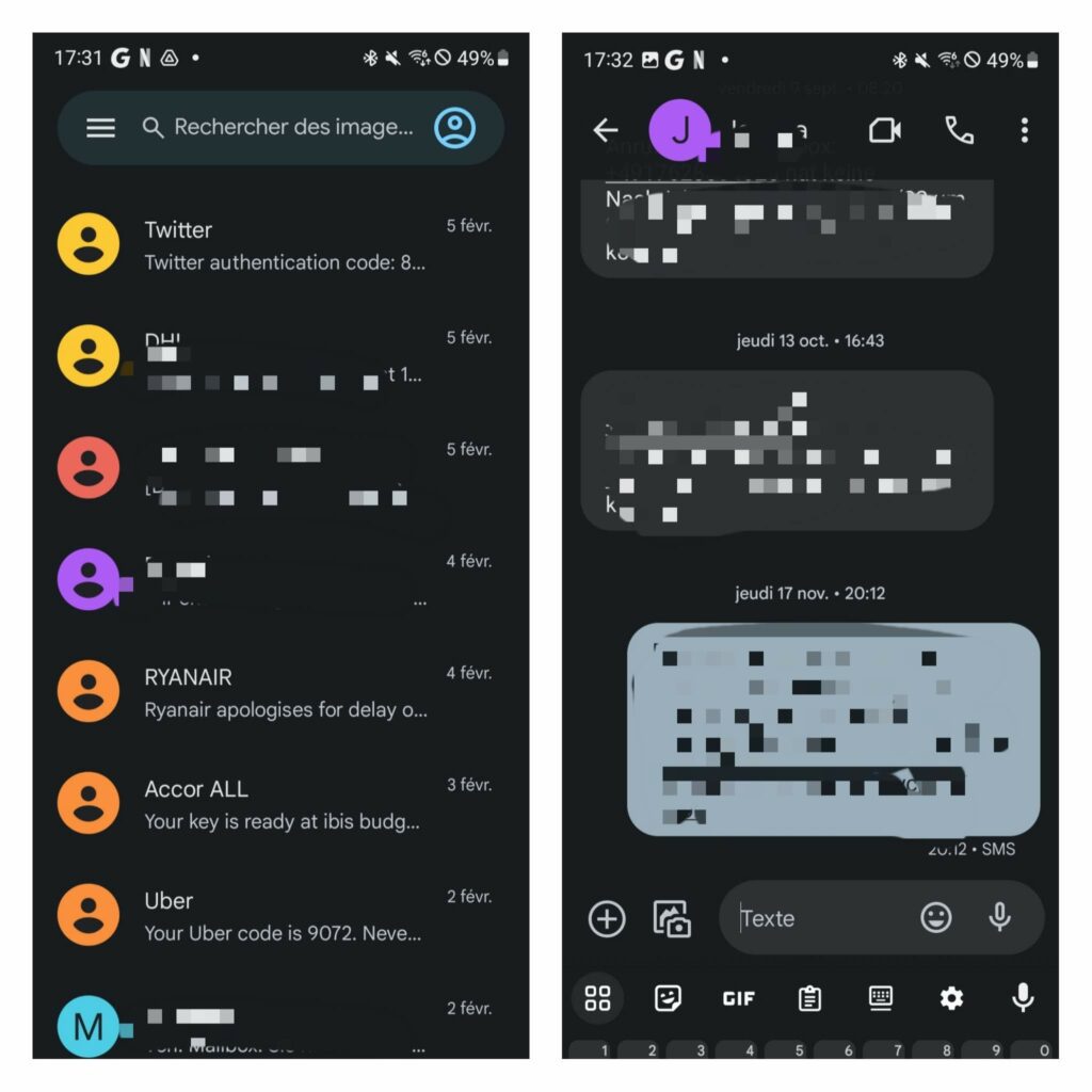 meilleures-messageries-2023 Applications de messagerie instantanée : les meilleures options en 2023