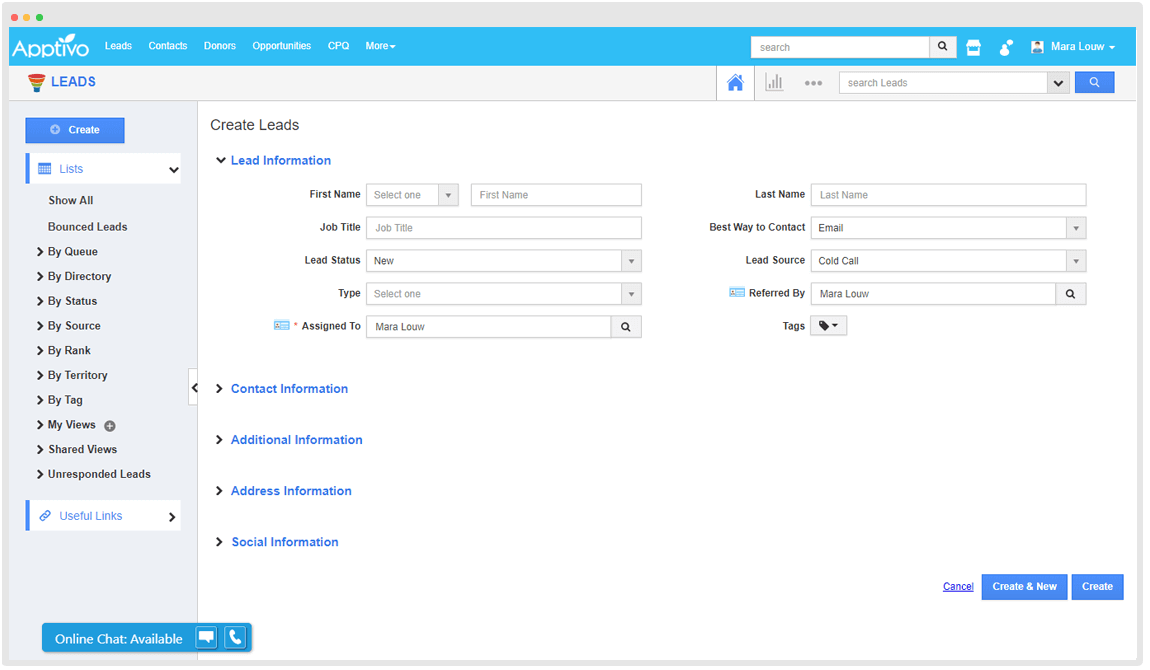 meilleurs-crm-gestion-client Les meilleurs CRM pour optimiser votre gestion client