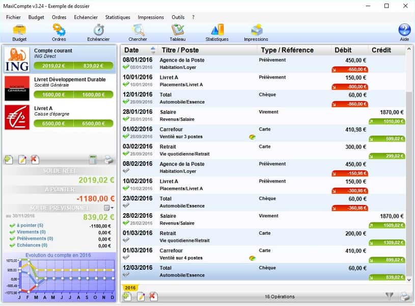 meilleurs-logiciels-gestion-personnelle-1 Les meilleurs logiciels de gestion personnelle pour optimiser votre quotidien