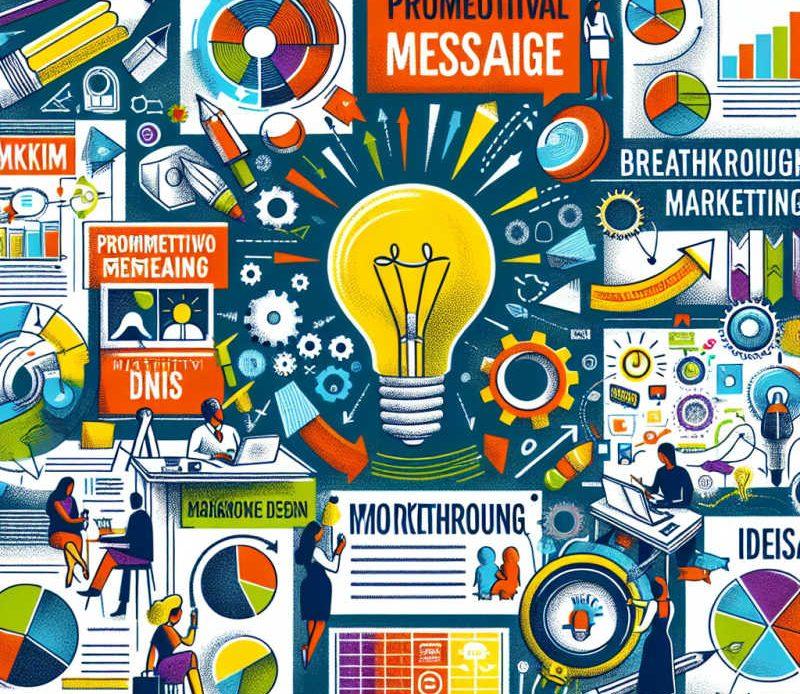 message-efficace Stratégie en communication : les clés d'un message efficace