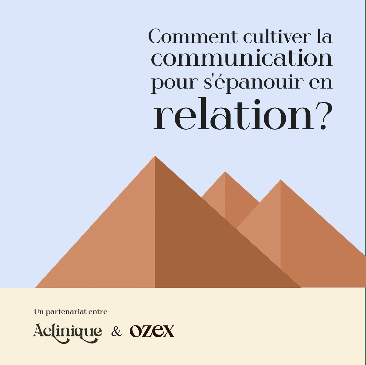 message-efficace Stratégie en communication : les clés d'un message efficace