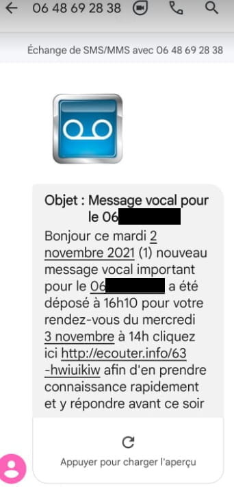 message-repondeur-2 Laisser un message répondeur : astuces et conseils pour ne jamais laisser un message sans réponse