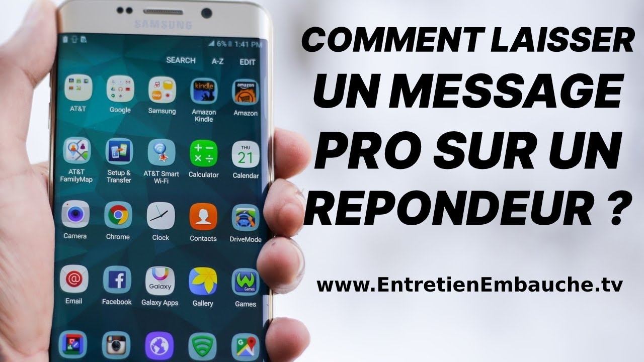 message-repondeur-astuces-2 Laisser un message sur répondeur : astuces pour ne rien oublier