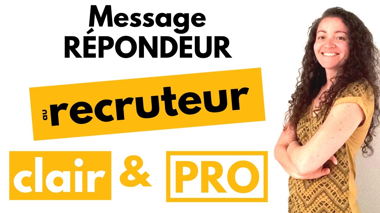 message-repondeur-astuces Laisser un message sur répondeur : astuces pour ne rien oublier