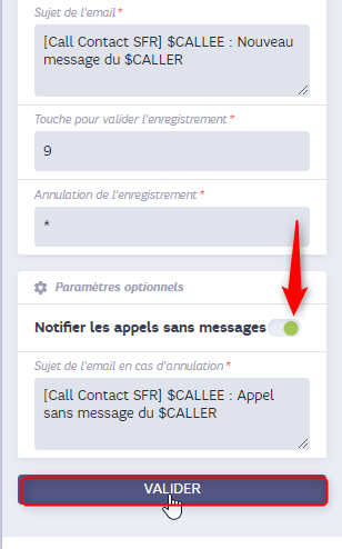 message-vocal-sans-appel-1 Laisser un message vocal sans appeler : une nouvelle fonctionnalité à découvrir