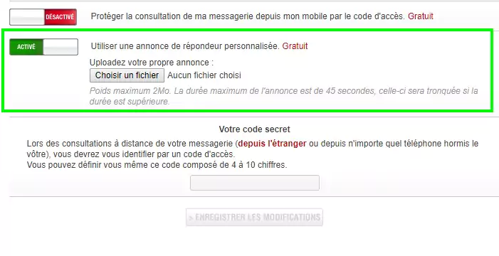 message-vocal-telephone Comment laisser un message vocal sur votre téléphone