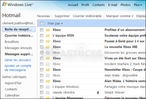 messagerie-astuces-1 Appeler directement une messagerie : astuces et conseils