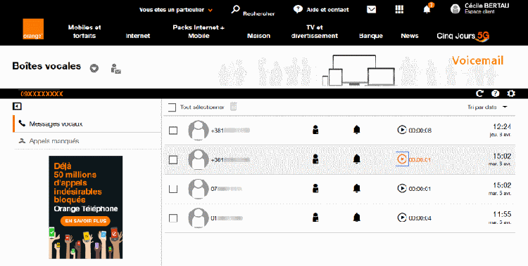 messagerie-vocale-gratuite-2 Messagerie vocale professionnelle gratuite : les meilleures options disponibles