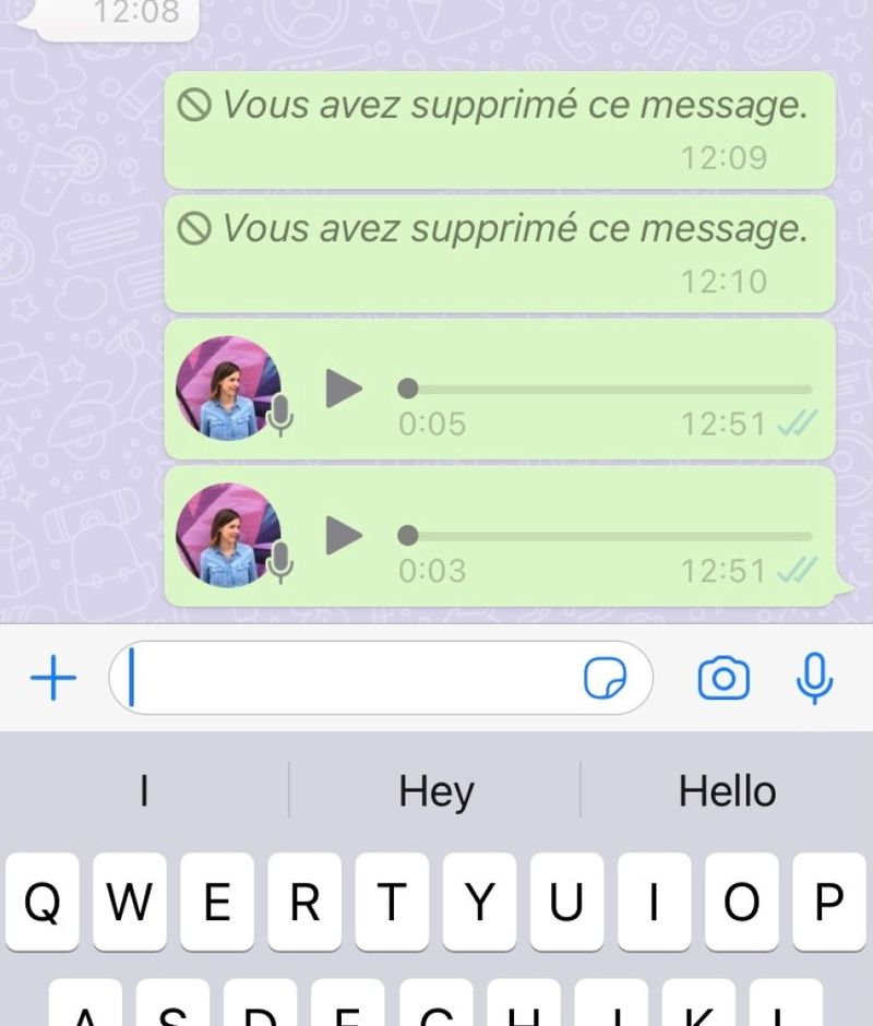 messages-vocaux Les messages vocaux : un outil incontournable de communication moderne