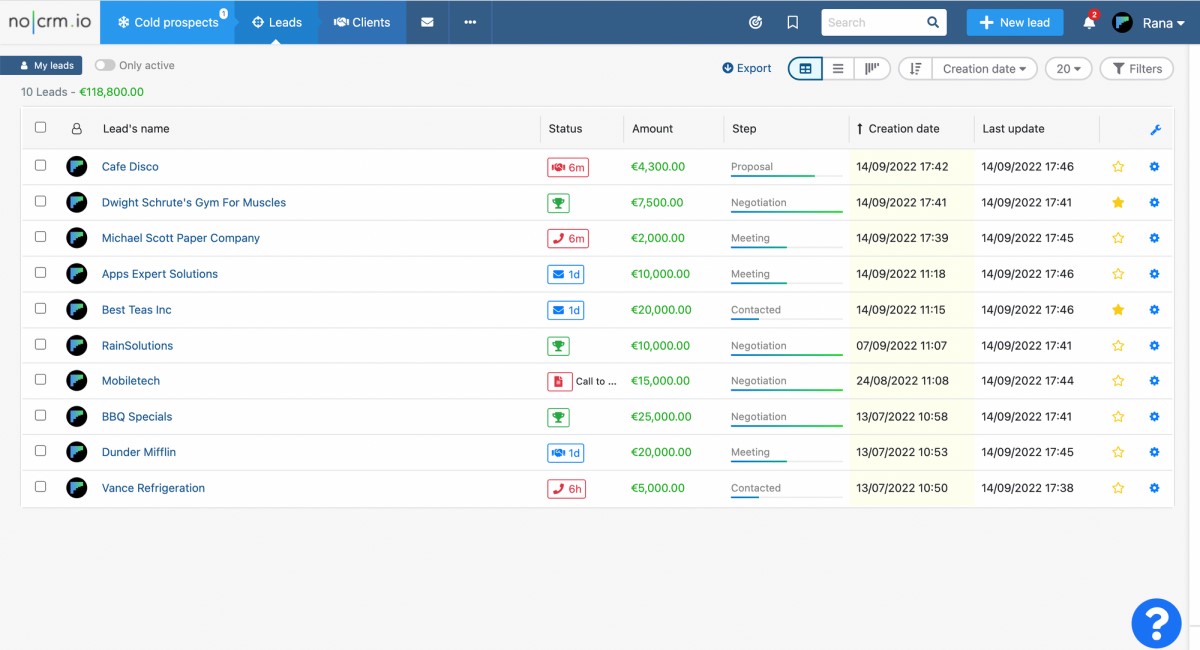 nocrm-io-gestion-des-ventes Nocrm io : la solution simple pour gérer vos ventes