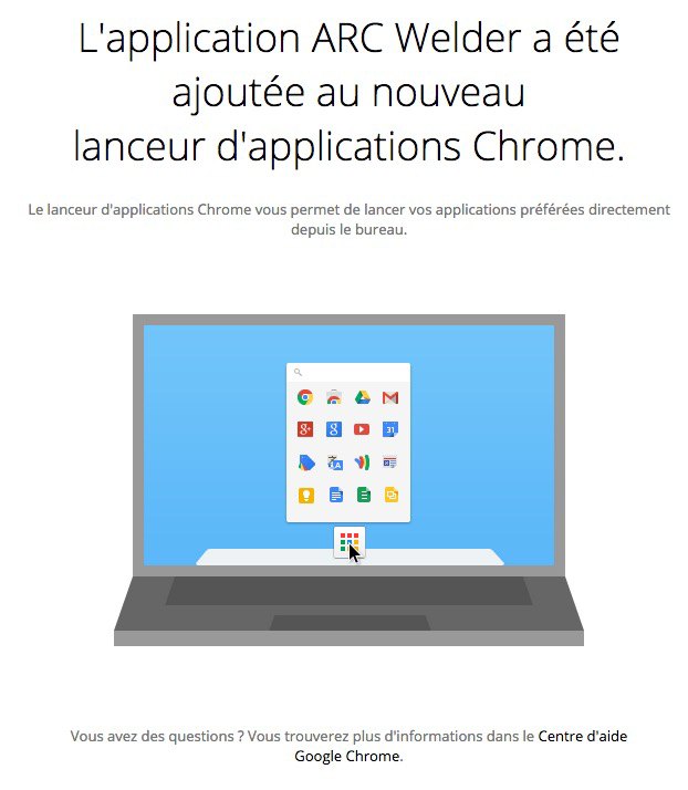 nouveautes-chrome-bureau-2 Découvrir les nouveautés de chrome sur bureau