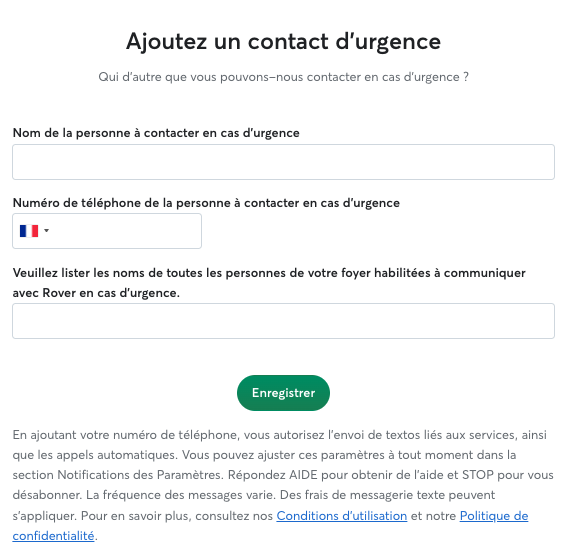 numero-de-telephone-contact Comment un numéro de téléphone peut aider à établir un contact initial ?