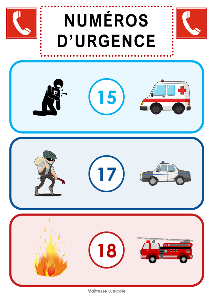 numero-durgence Mise en place d'un Numéro d'Urgence : Guide pour Établir un Système d'Astreinte Efficace