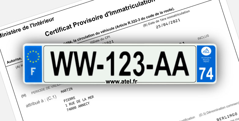 numero-francais-temporaire-1 Numéro français temporaire : tout ce que vous devez savoir