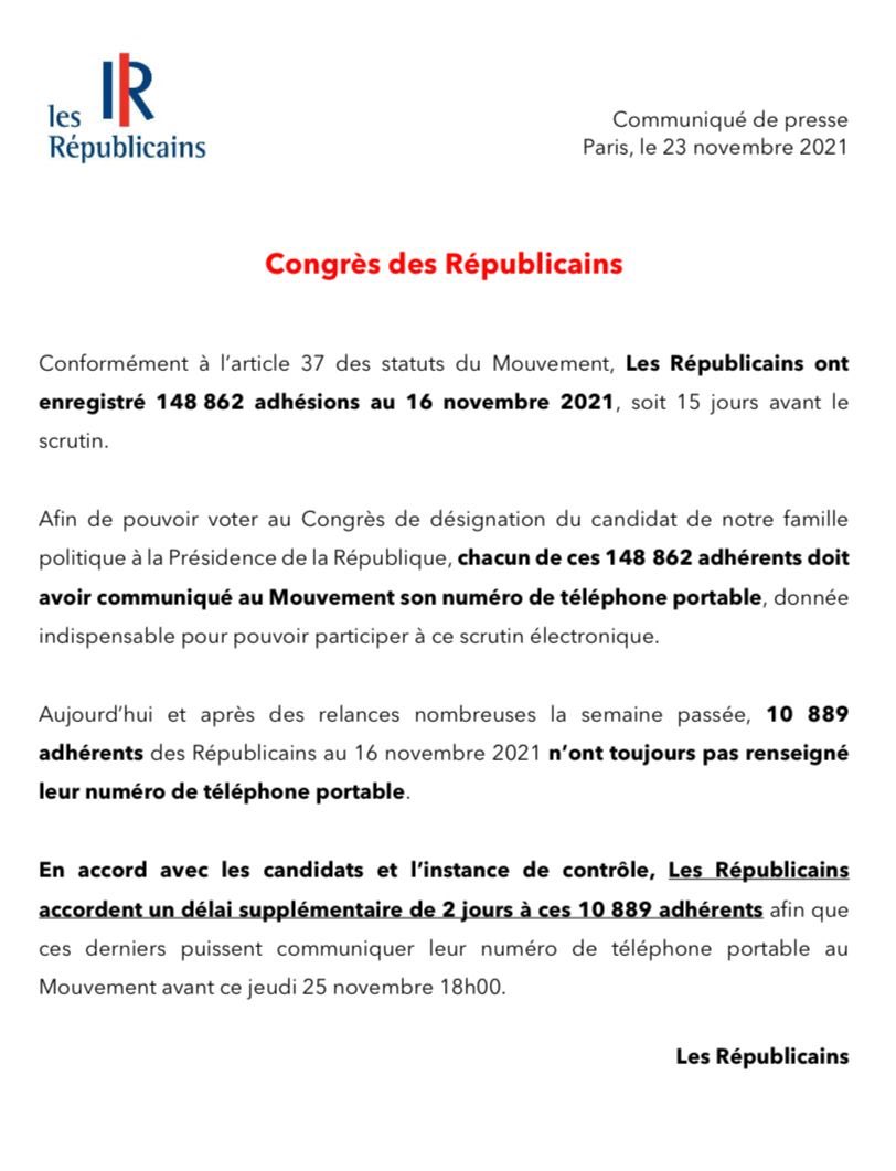 numero-telephone-communique Quels sont les conseils pour utiliser un numéro de téléphone dans un communiqué de presse ?