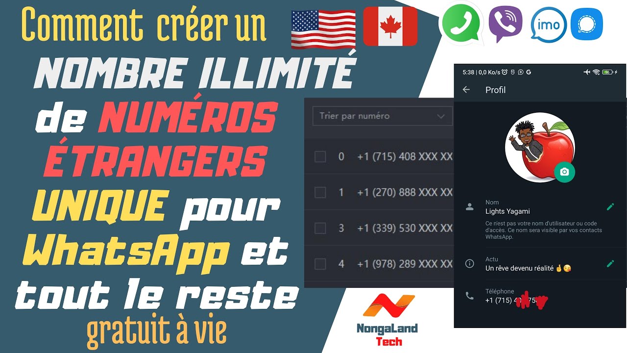 numero-virtuel-gratuit-6 Numéro virtuel gratuit : comment en bénéficier facilement