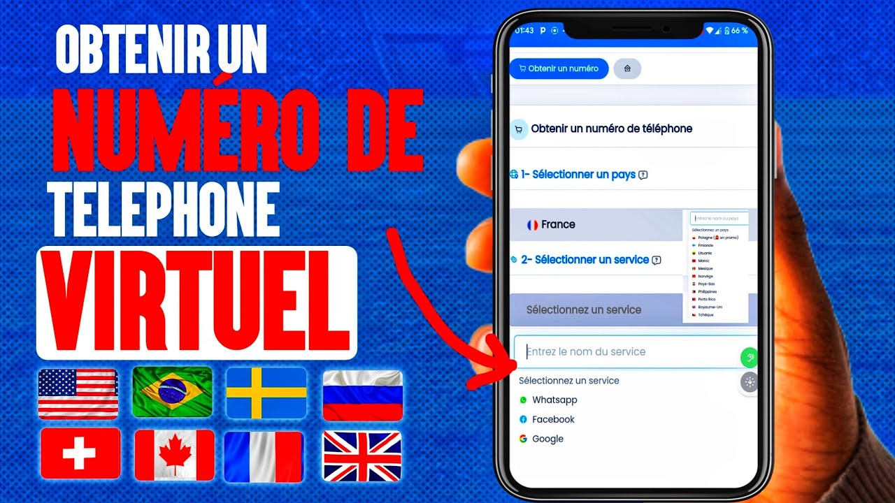 numero-virtuel-gratuit-whatsapp-1 Numéro virtuel gratuit pour whatsapp : comment l'obtenir facilement