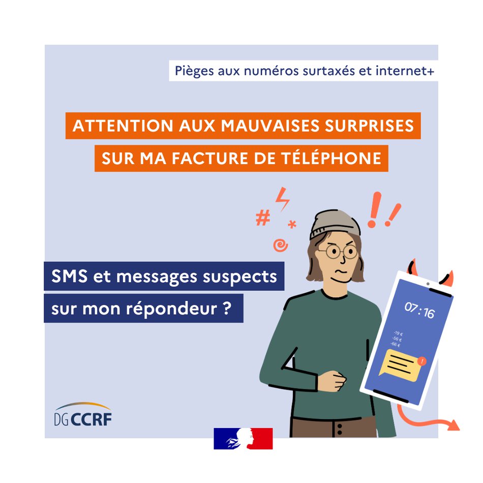 numeros-de-telephone-suspects Liste de numéros de téléphone suspect : comment les identifier et les signaler