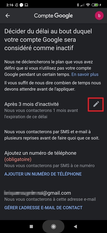 numeros-inactifs Comment faire face à des numéros de téléphone inactifs ?