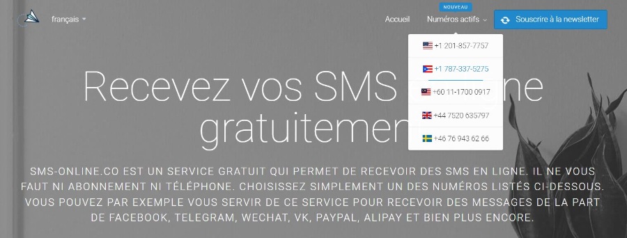 numeros-jetables-2 Numéros de téléphone jetable : pourquoi les utiliser ?