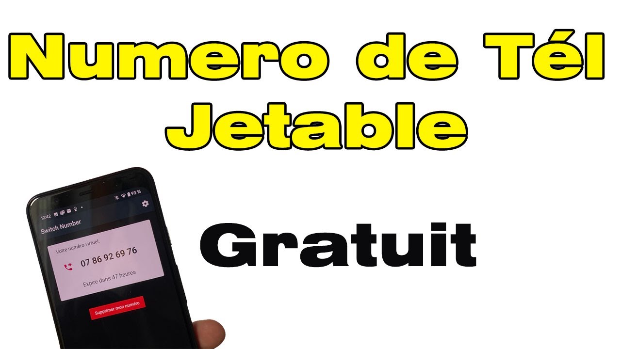 numeros-jetables-4 Les avantages des numéros de téléphone jetables