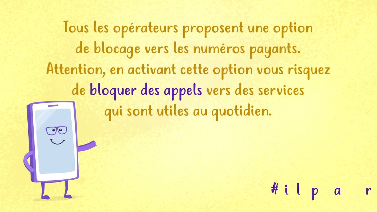 numeros-payants Comprendre les numéros payants : ce qu'il faut savoir