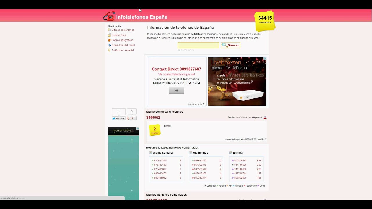 obtenir-numero-telephone-espagnol Numéro de téléphone espagnol : comment en obtenir un facilement